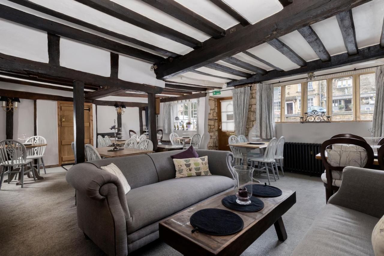 Badgers Hall Chipping Campden Exterior photo