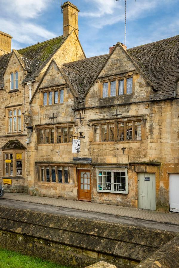 Badgers Hall Chipping Campden Exterior photo