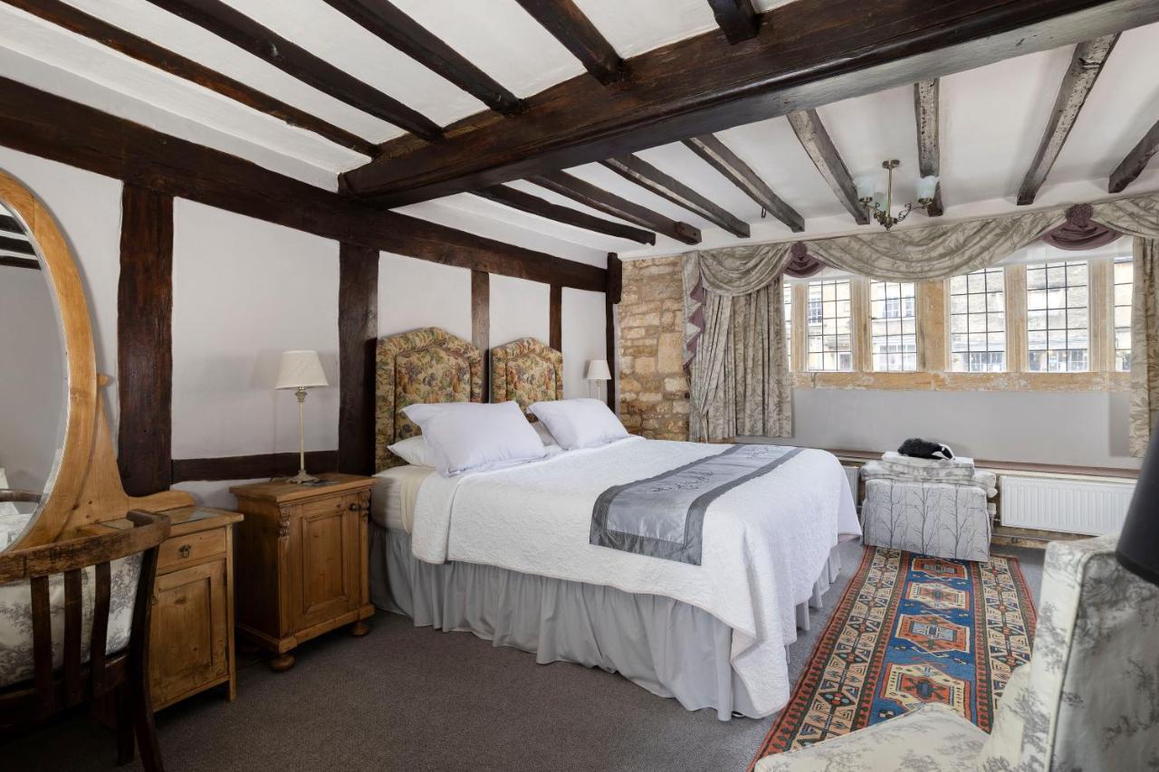 Badgers Hall Chipping Campden Exterior photo