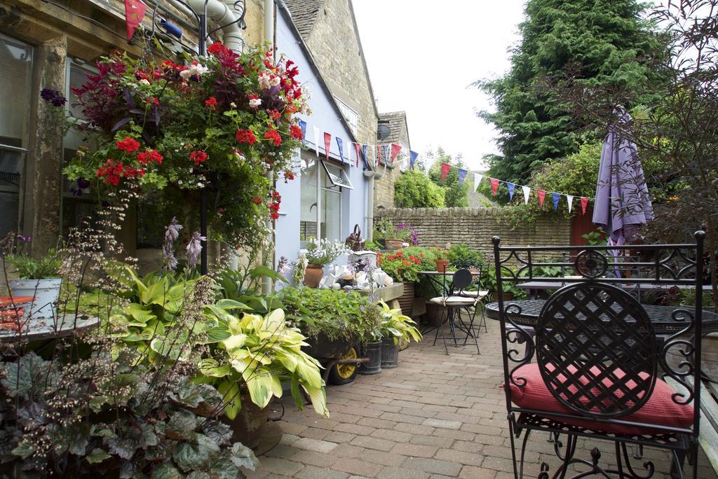 Badgers Hall Chipping Campden Exterior photo