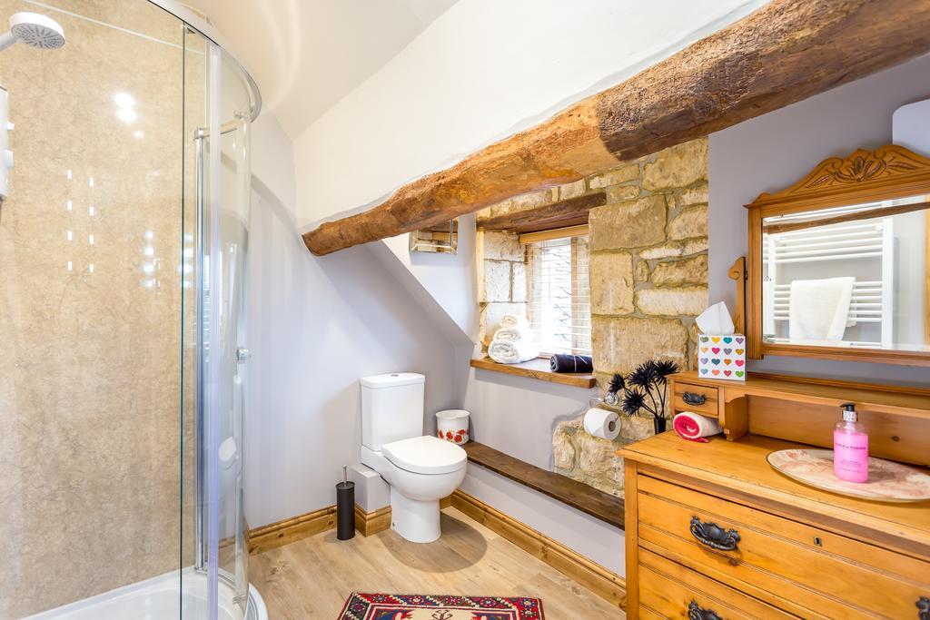 Badgers Hall Chipping Campden Exterior photo