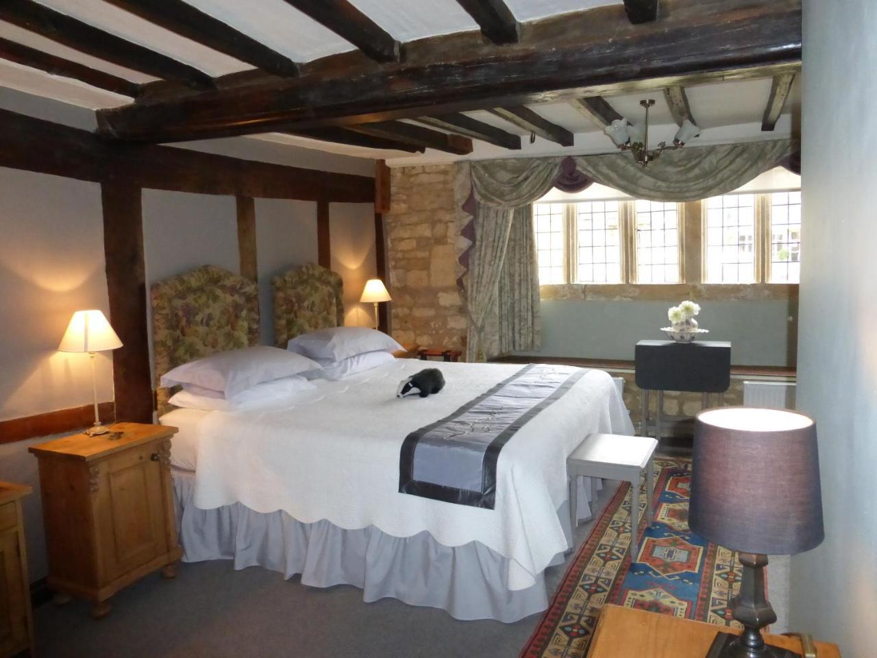 Badgers Hall Chipping Campden Exterior photo