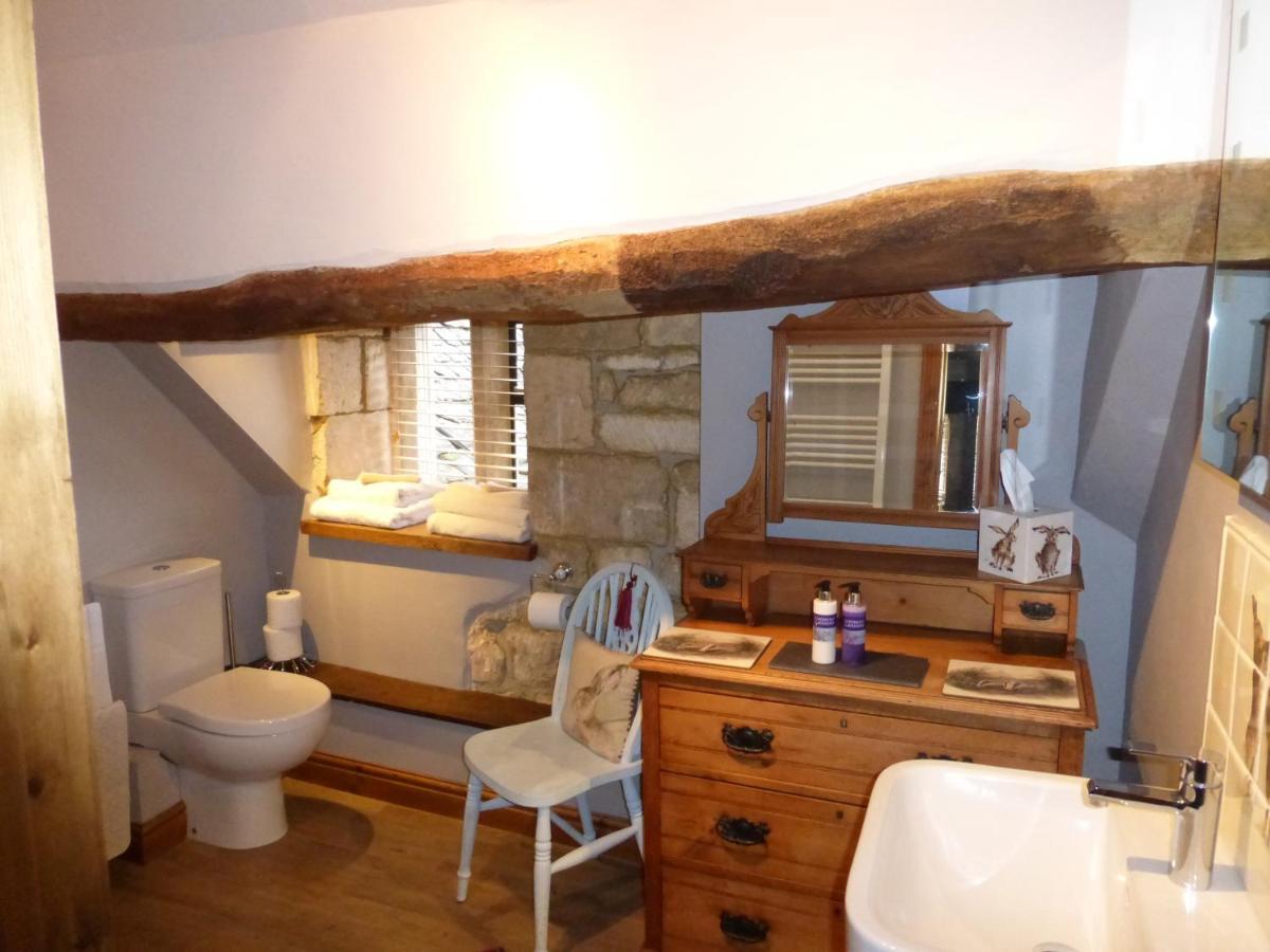 Badgers Hall Chipping Campden Exterior photo